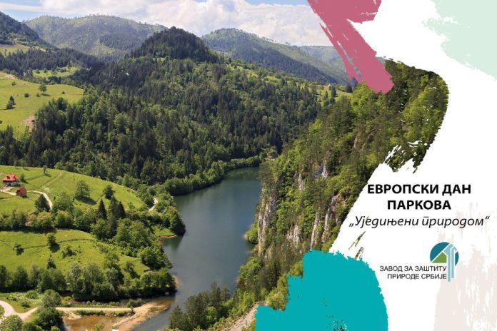 европски дан паркова