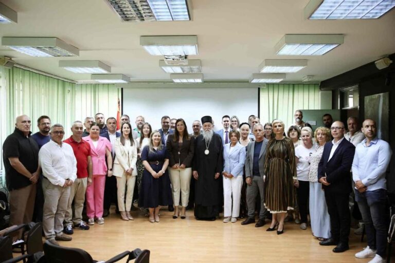 Додељене субвенције за заштићена подручја