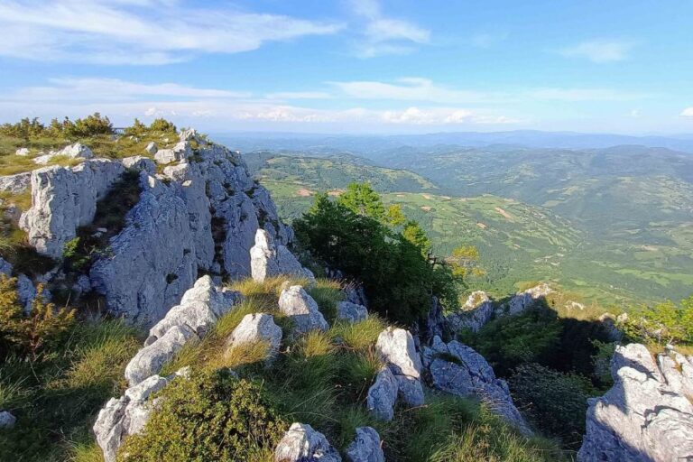 Нова подручја за заштиту