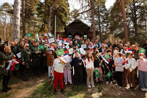 Фото Матија Поповић