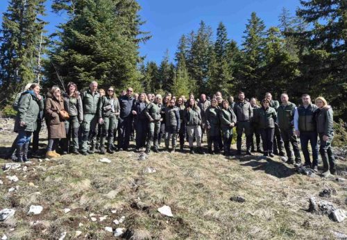 Фото: Архива ЗЗПС