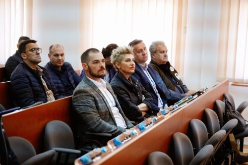 Фото: Матија Поповић