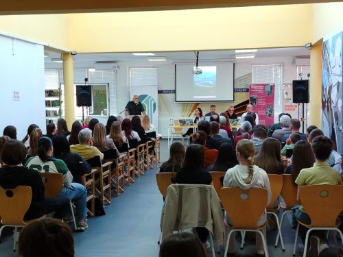 Фото: Архива ЗЗПС