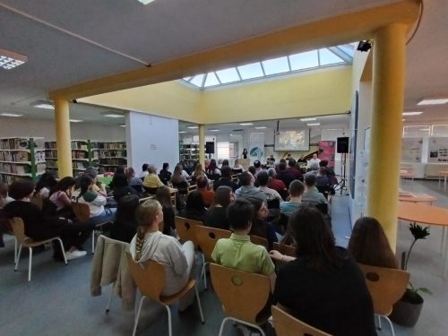 Фото: Архива ЗЗПС