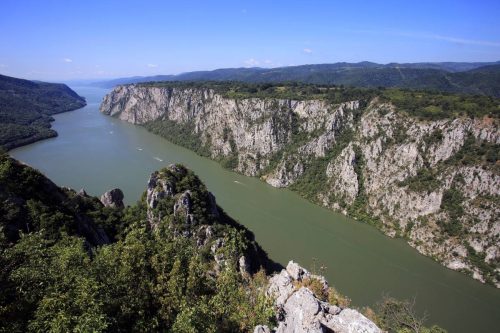 Национални парк „Ђердап“, Фото: Срђан Маринчић